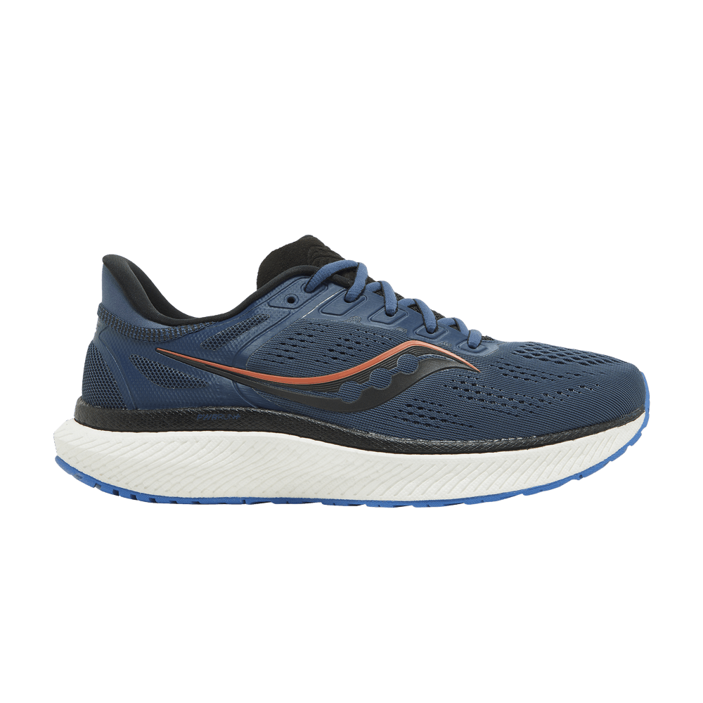 Saucony Hurricane 23 'Space Royal'
