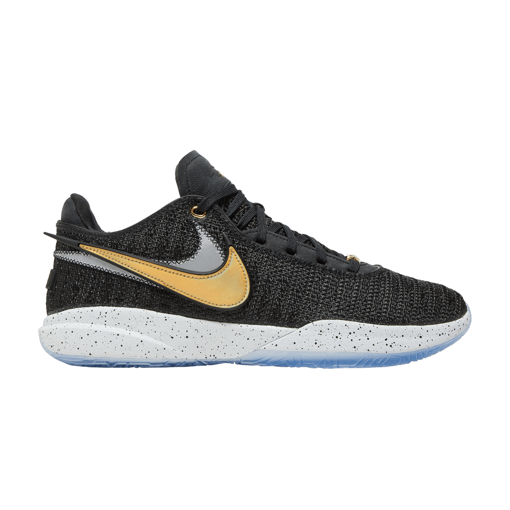 Nike LeBron 20 'Fab 5'