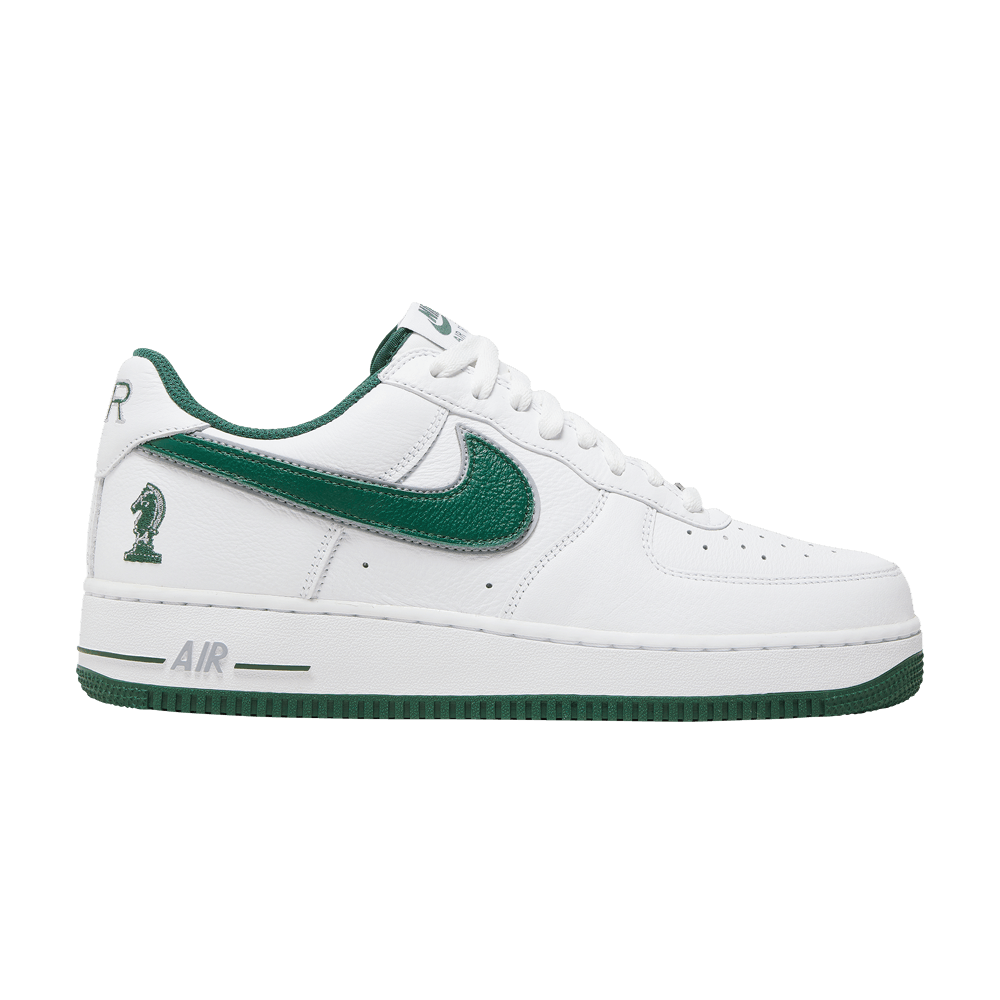 LeBron James x Nike Air Force 1 Low 'Four Horsemen'
