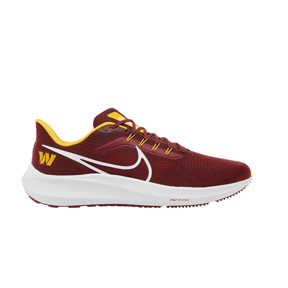 NFL x Air Zoom Pegasus 39 'Washington Commanders'