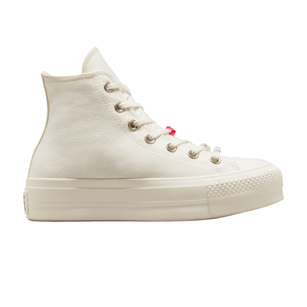 Converse Wmns Chuck Taylor All Star Lift Platform High 'DIY Beads'