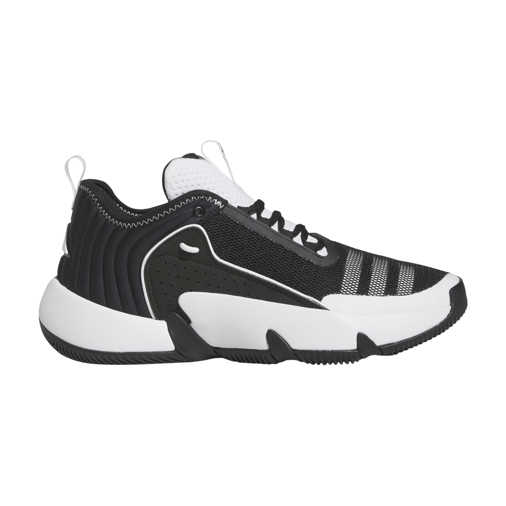 Buy Adidas Trae Unlimited 2 'Grey White' - IG6690 | GOAT