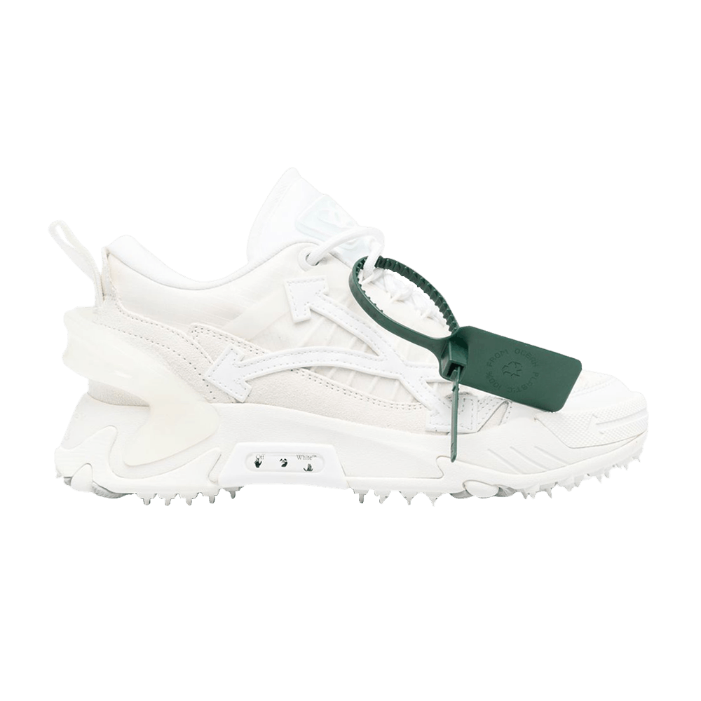 Off-White ODSY-2000 'White'