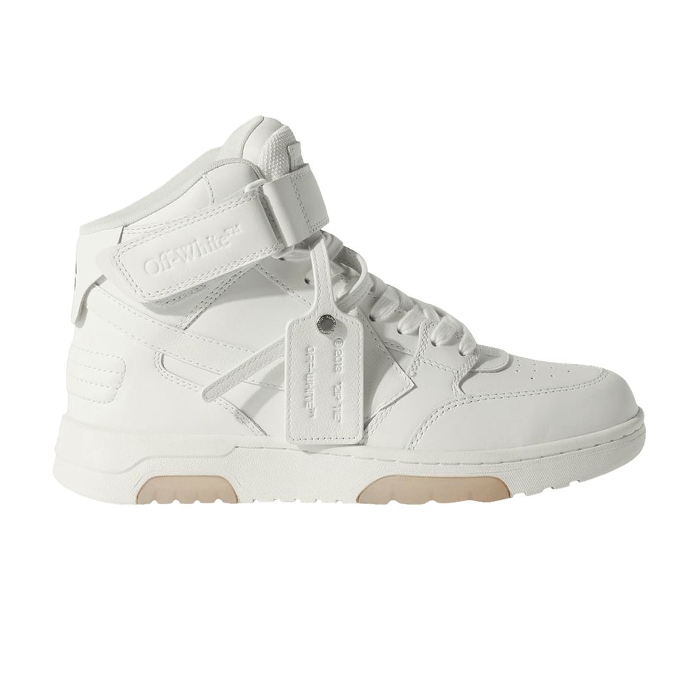 Off-White Wmns Out of Office Mid 'White' 2023