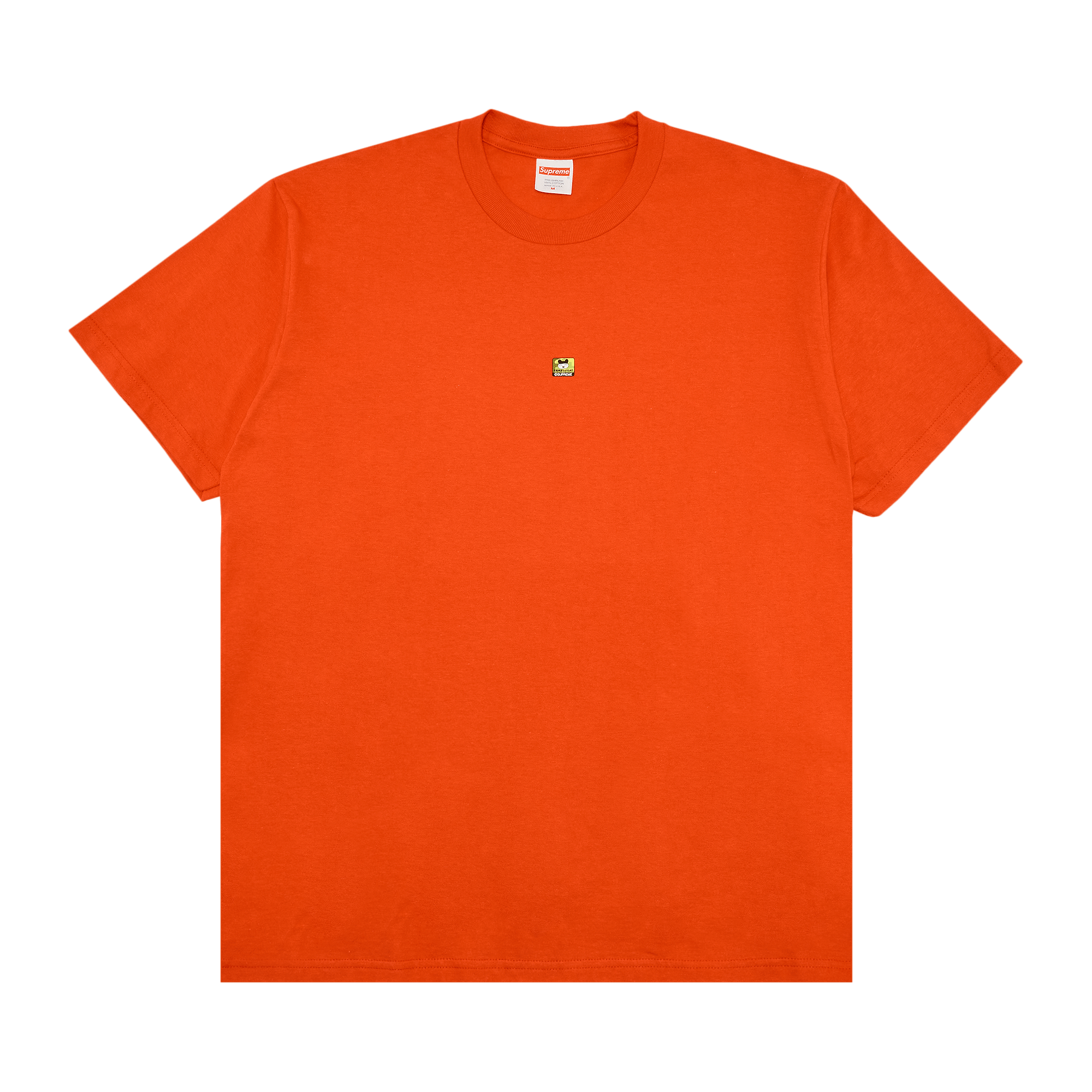 Supreme Tamagotchi Tee 'Tomato'