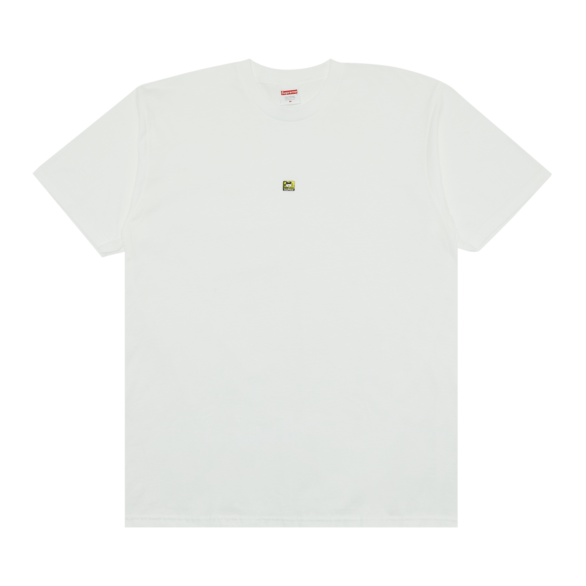 Supreme Tamagotchi Tee 'White'