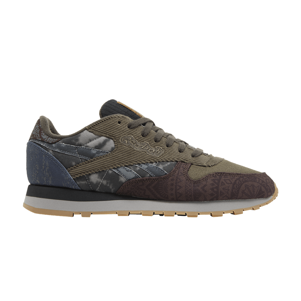 Reebok Classic Leather 'Recreational Activities'