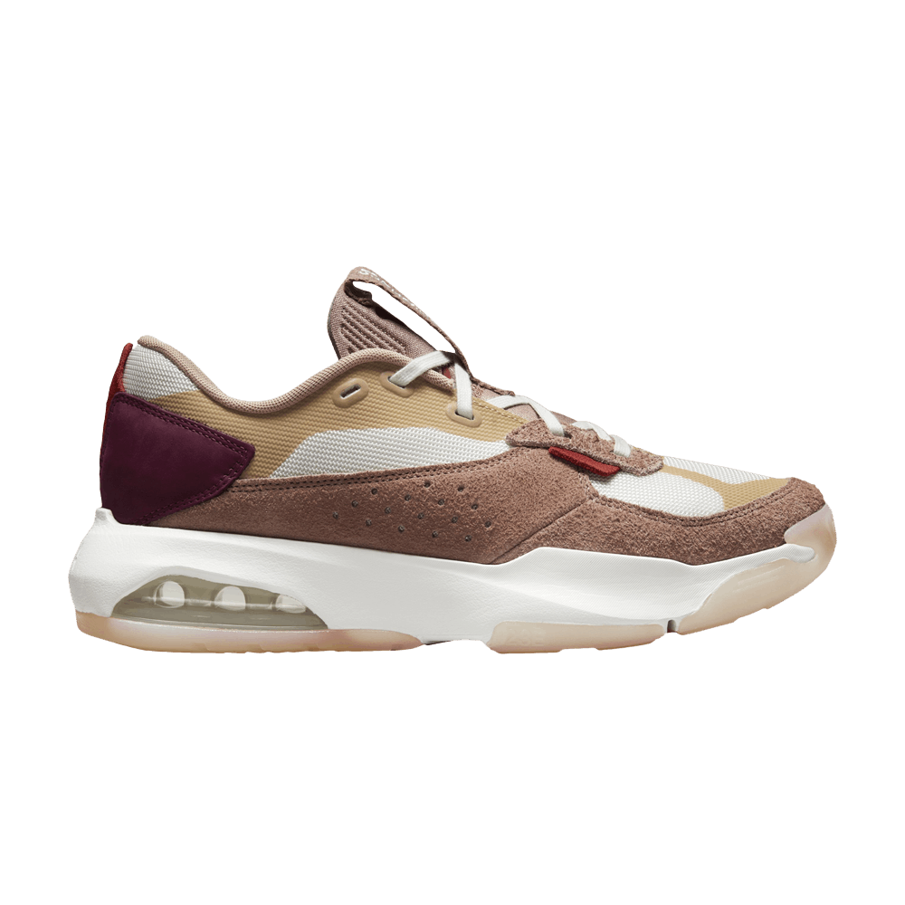 Air Jordan Air 200E 'Fossil Rose'