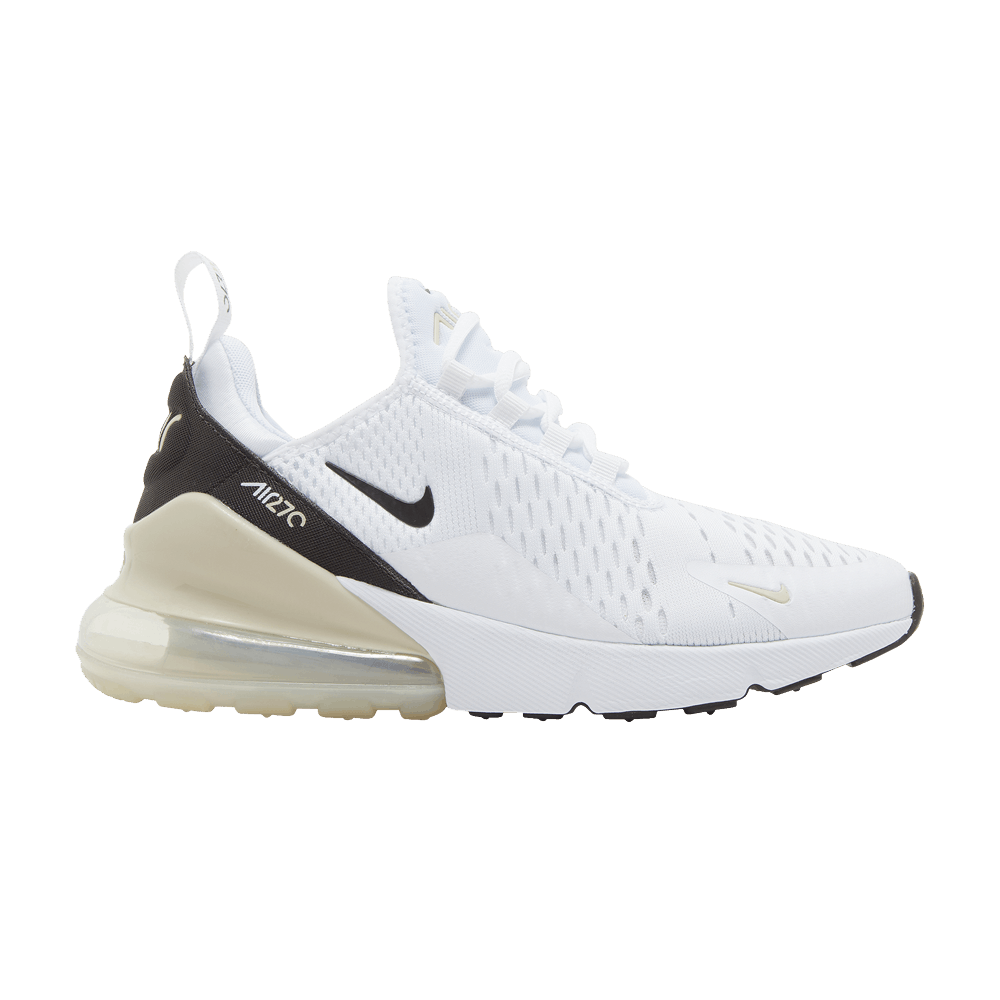 Nike Wmns Air Max 270 SE 'White Velvet Brown'
