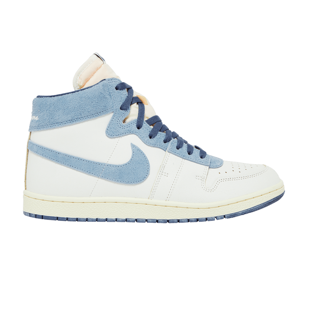Air Jordan Air Ship PE SP 'Every Game'