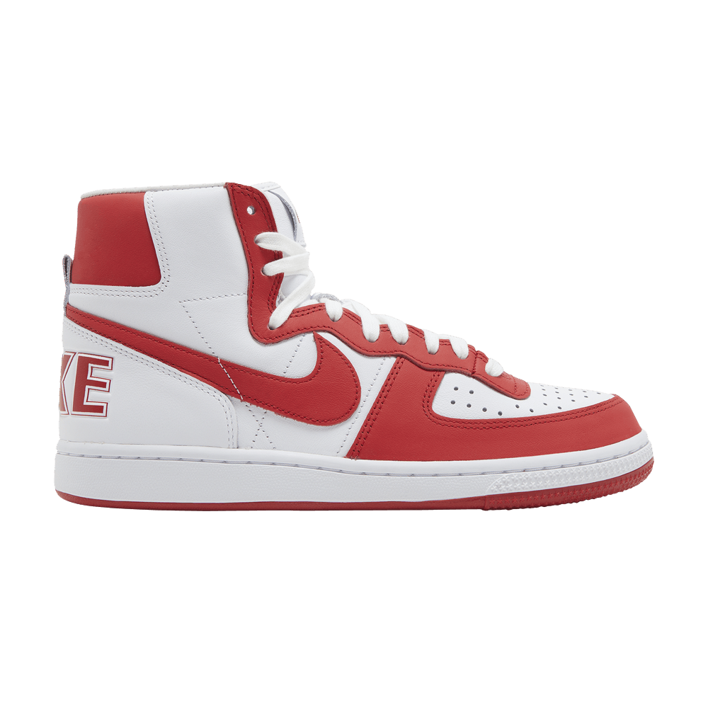 Nike Terminator High NIKE × SWAGGER TERMINATOR HI SUPREME Swagger