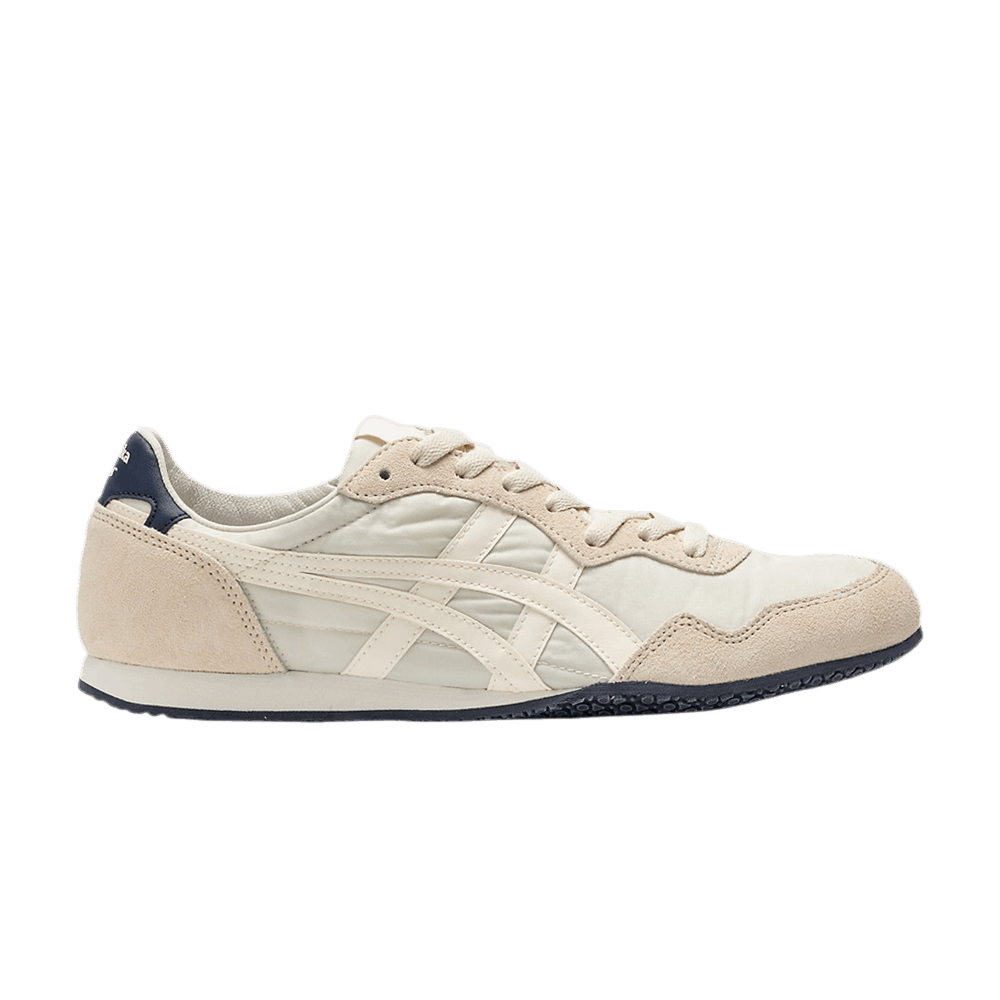 Buy Onitsuka Tiger Serrano CL 'Cream Putty' - 1183B886 100 | GOAT