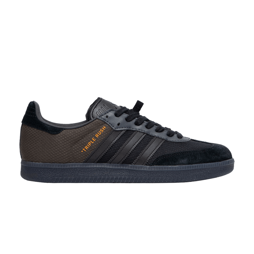 Livestock x adidas Velosamba 'TRIPLE RUSH'