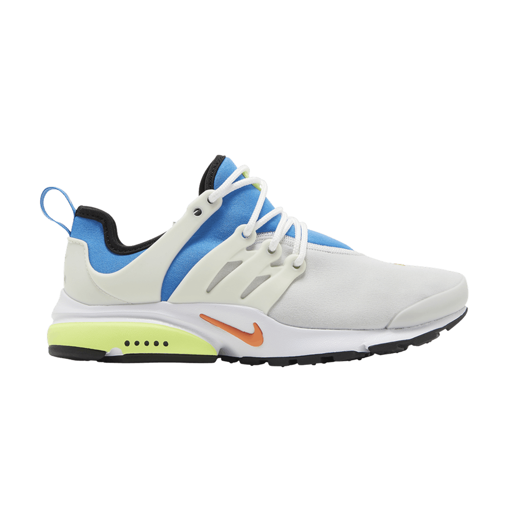 Nike Wmns Air Presto 'Photon Dust Volt'