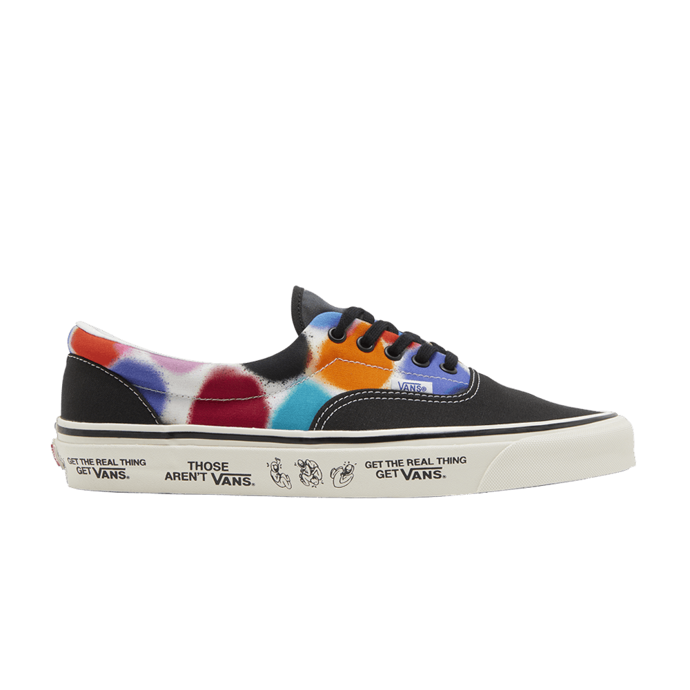 Vans Era 95 DX 'Anaheim Factory - Spray Spots'