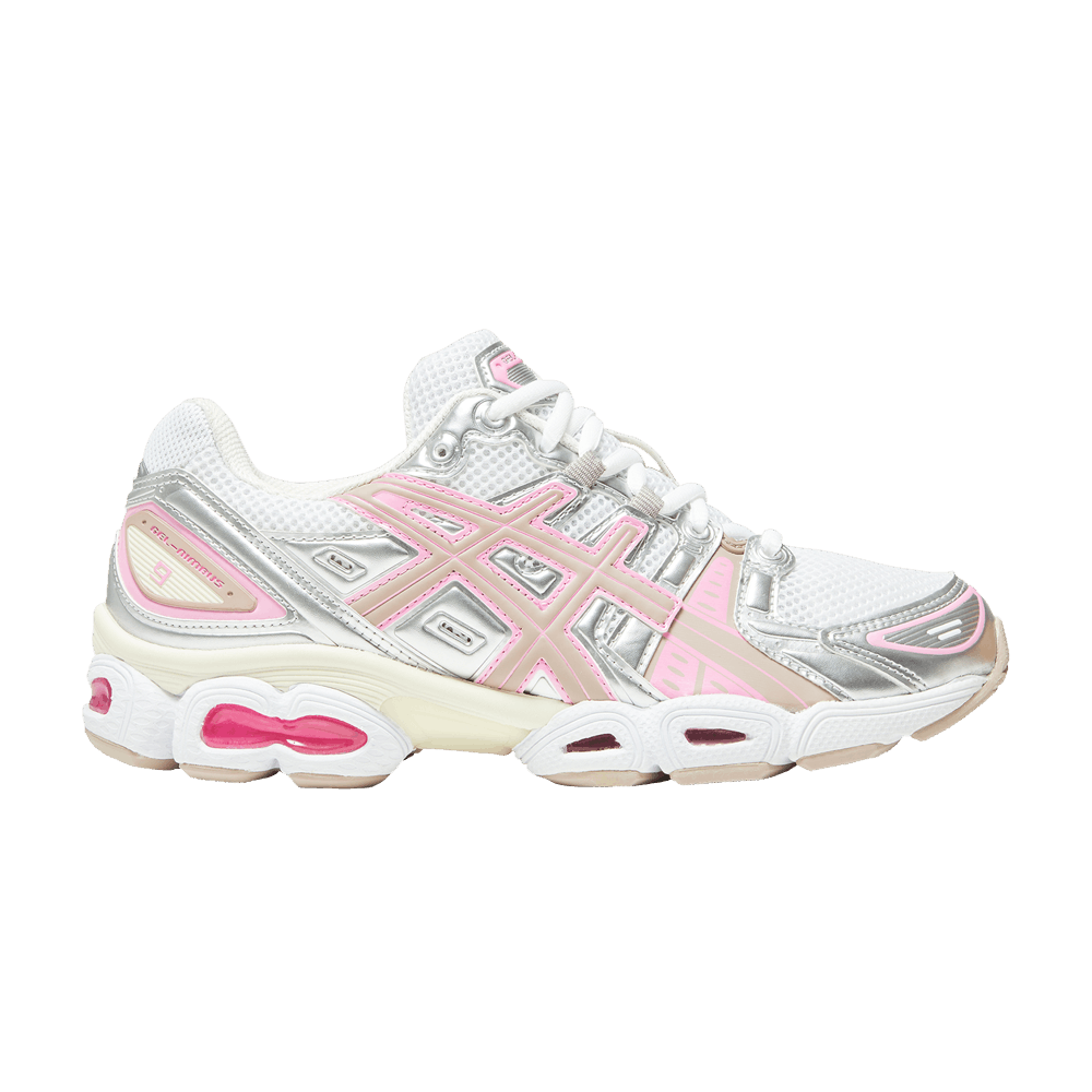 ASICS Wmns Gel Nimbus 9 'Candy Floss'