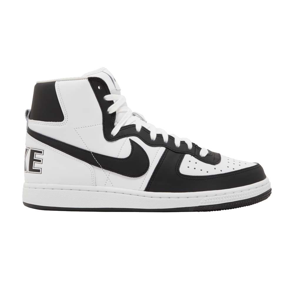 Buy Nike Terminator Low 'Liberté' - FJ4207 001 | GOAT