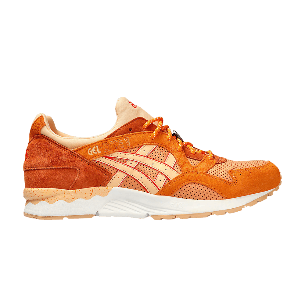 ASICS Gel-Lyte V Ancient Coin Pack Terracotta