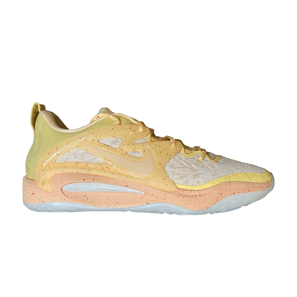 Enspire x Nike KD 15 'Melon Tint'