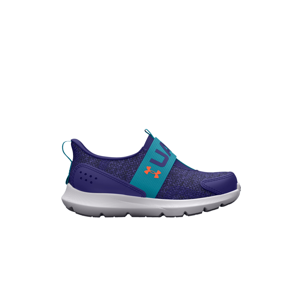 Under Armour Surge 3 Slip TD 'Sonar Blue Surf'