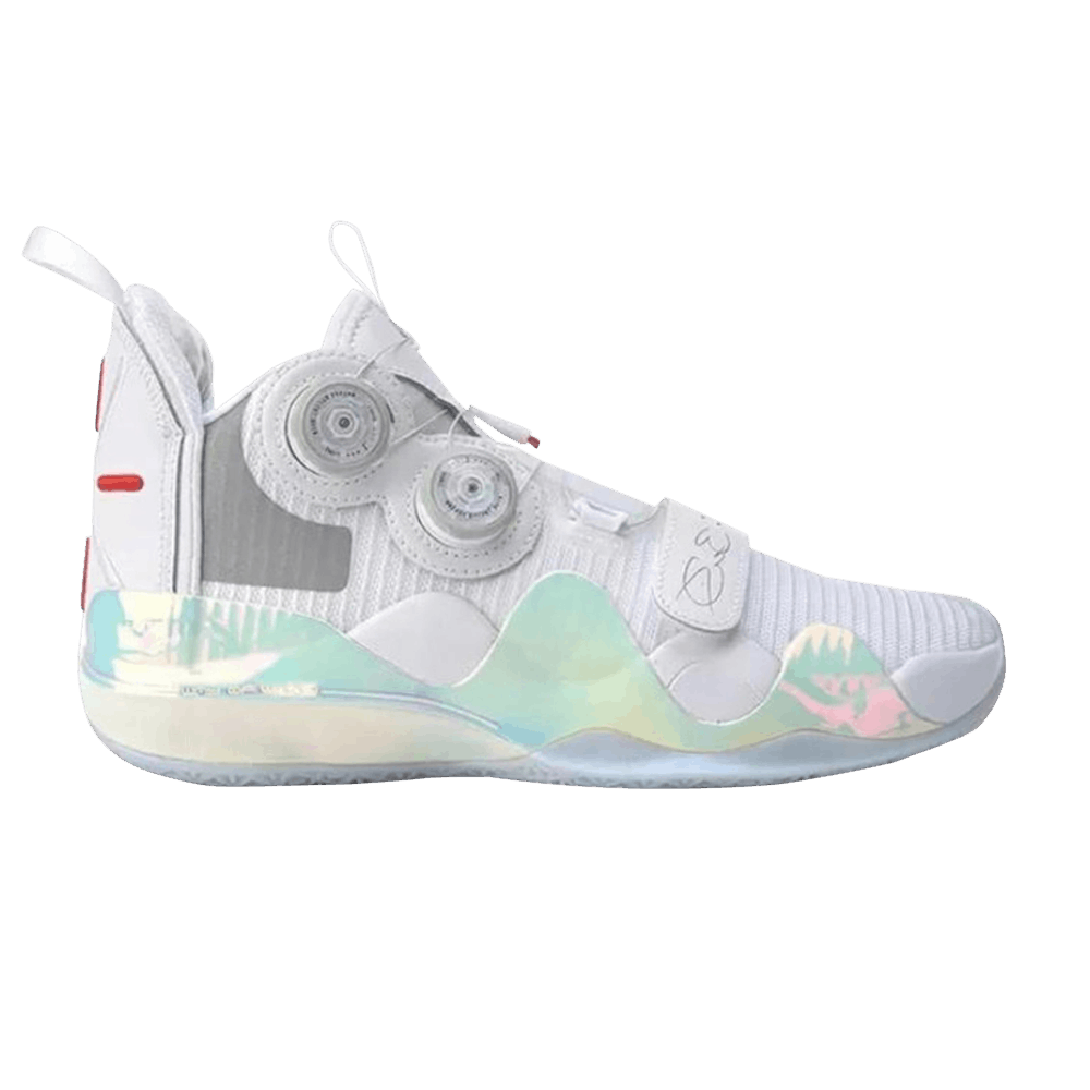 Li-Ning Way of Wade 8 '305'
