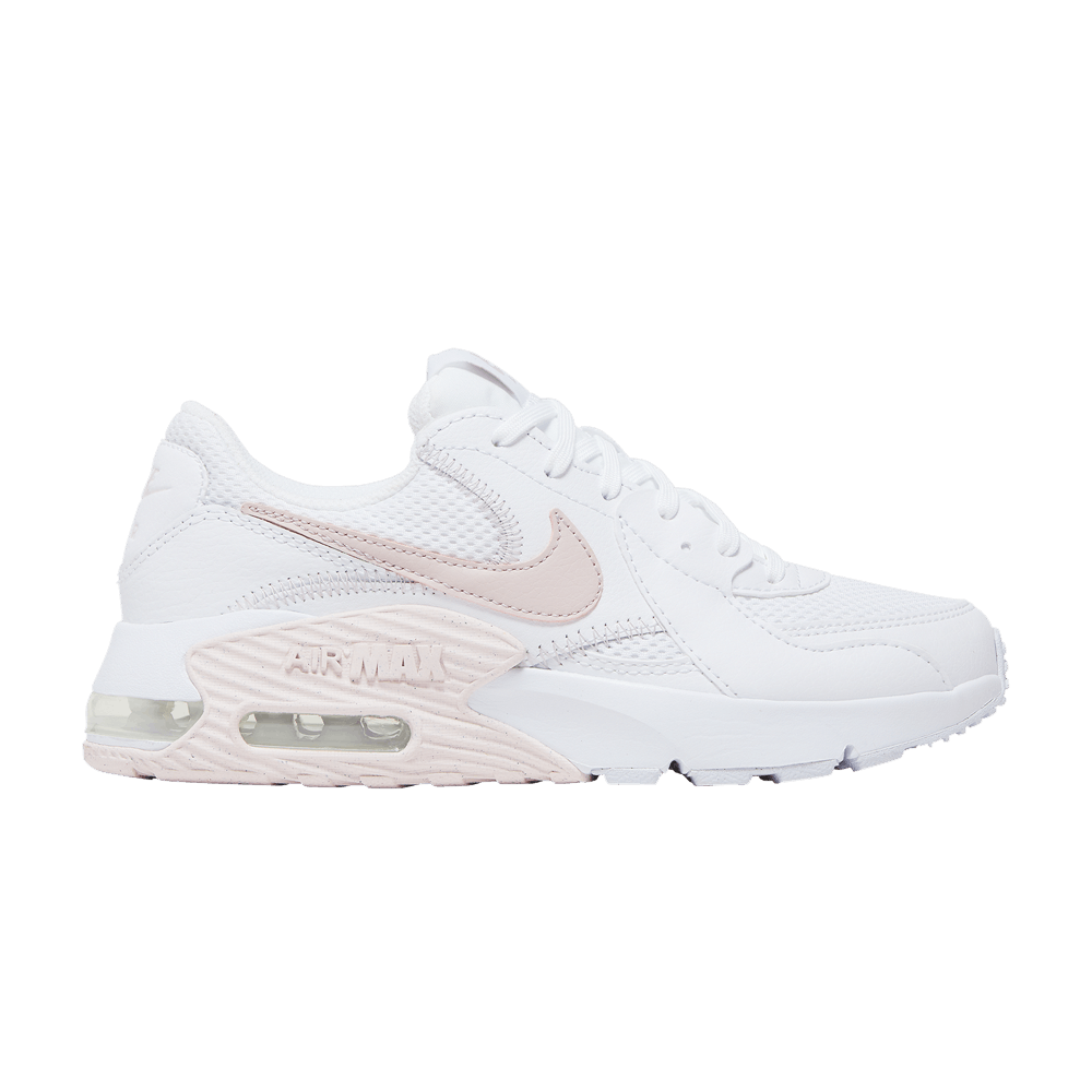 Nike Wmns Air Max Excee 'White Barely Rose'