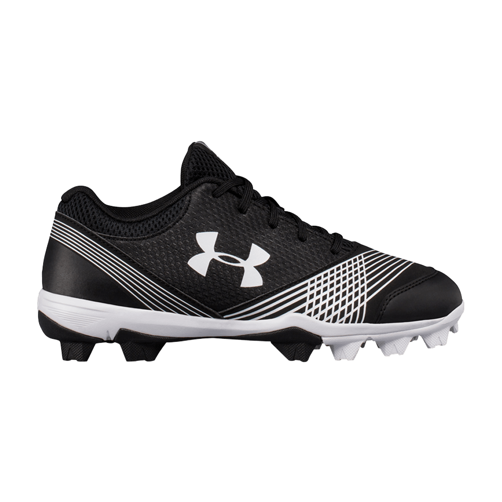 Pre-owned Under Armour Wmns Glyde Rm 'black White'