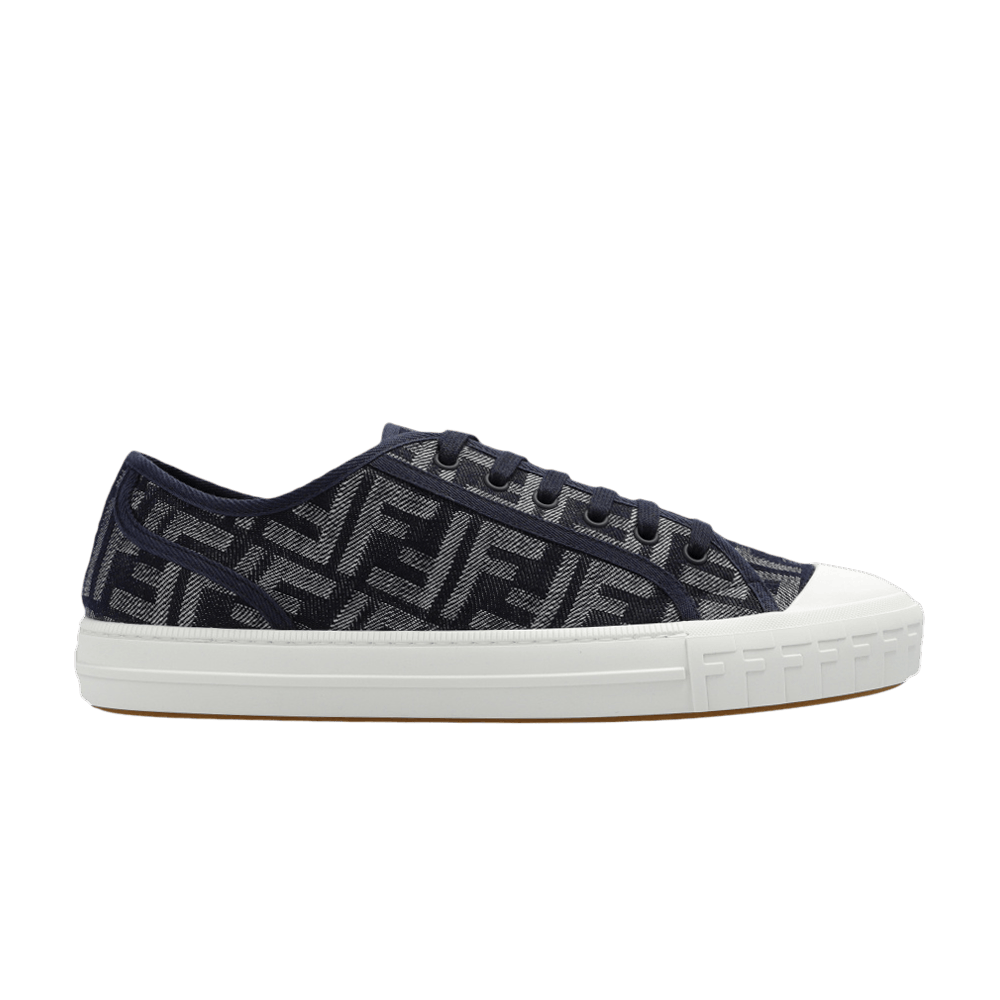 Fendi Domino 'Blue Denim'
