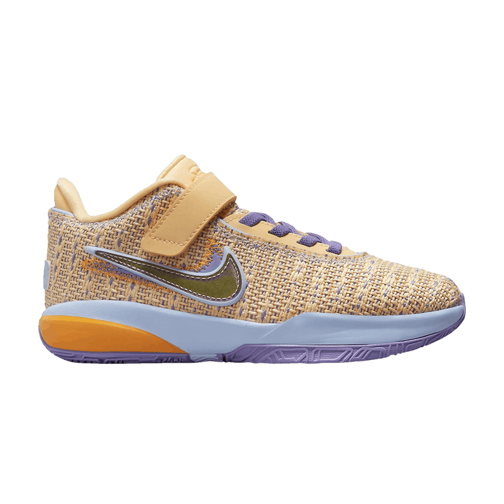 Nike LeBron 20 PS 'Summer Vibes'