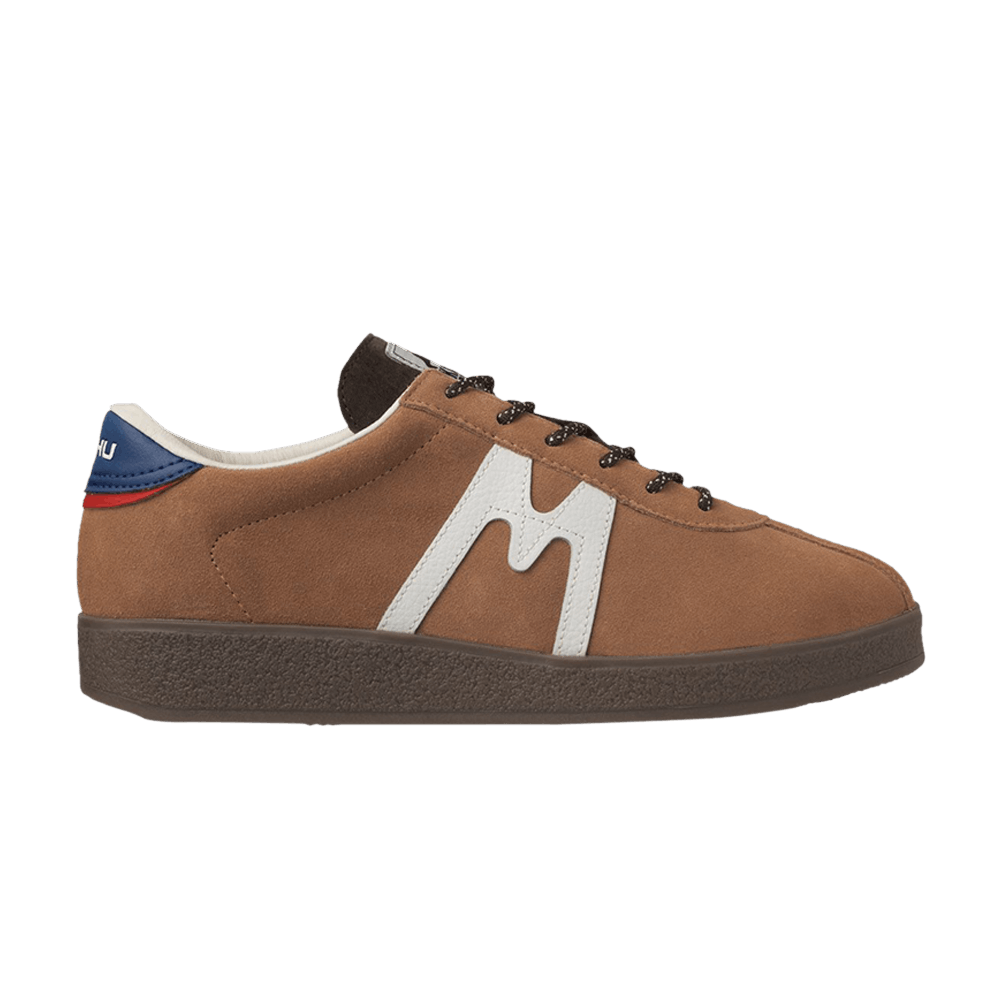 Karhu Trampas 'Brown Sugar'