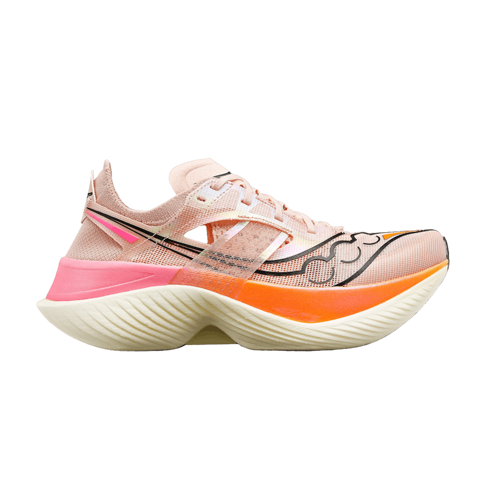 Saucony Wmns Endorphin Elite 'Mars'