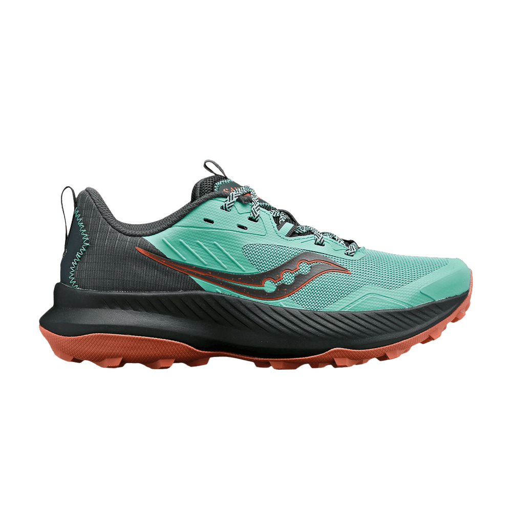 Saucony Wmns Blaze TR 'Sprig'