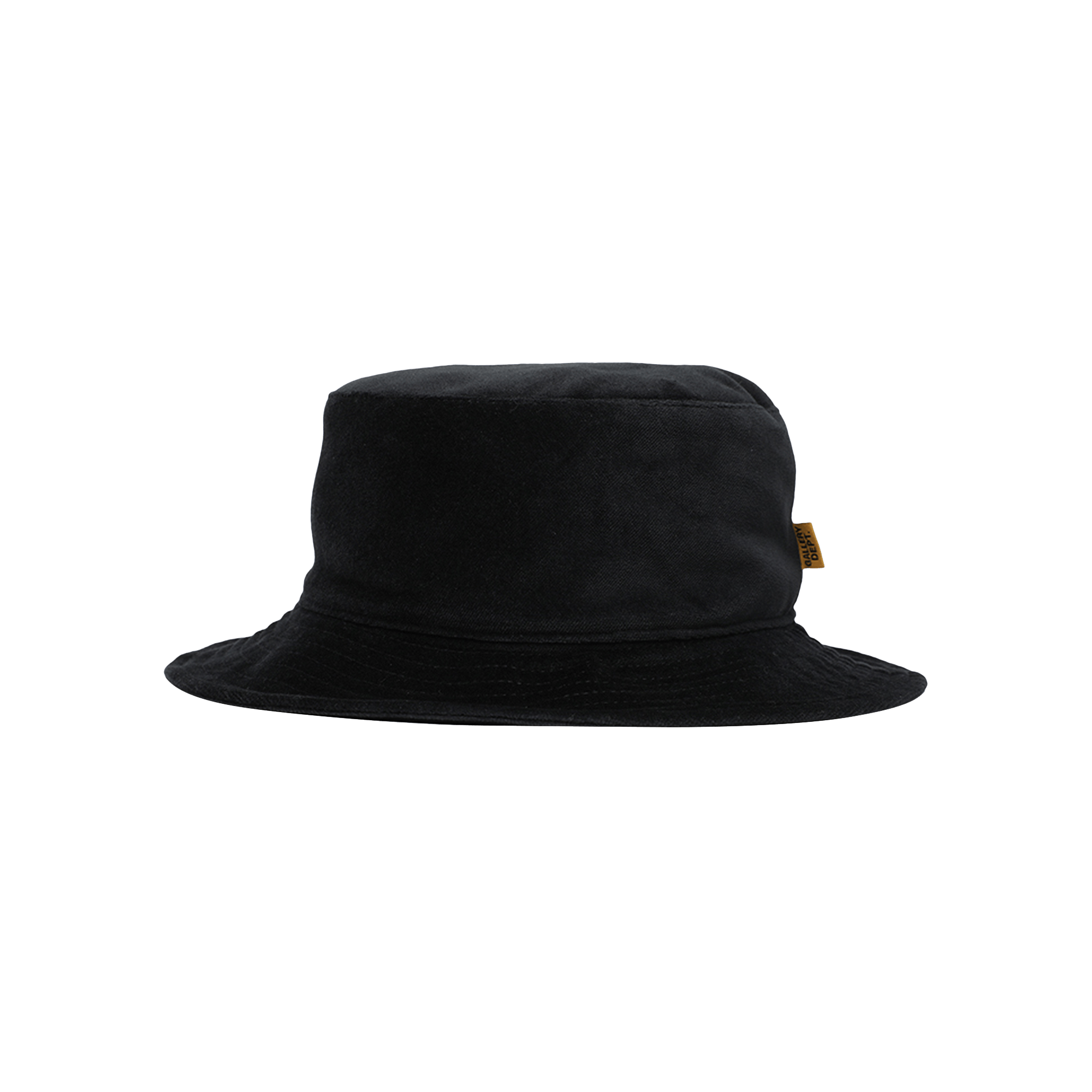 Gallery Dept. Rodman Velvet Bucket Hat 'Black'