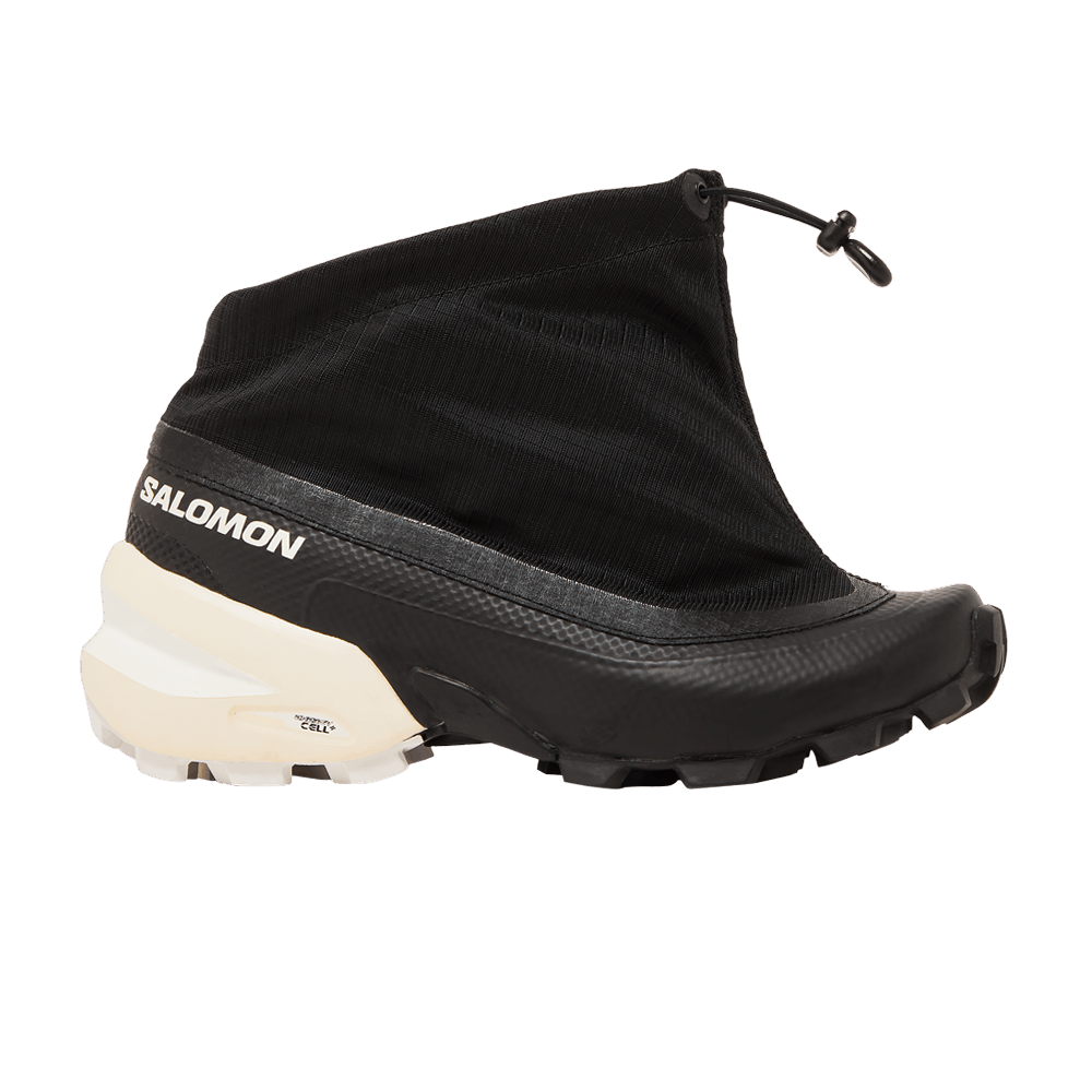 MM6 Maison Margiela x Salomon Wmns Cross Hike 'Magnet Vanilla'