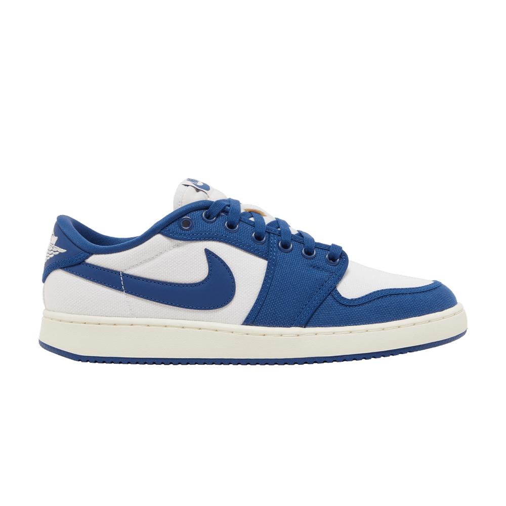 Buy AJKO High OG Canvas 'Obsidian' - 638471 403 | GOAT