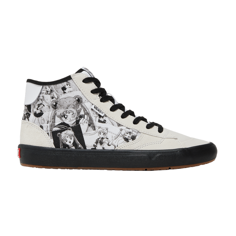 VANS★THE LIZZIE★ROSETTE Vans The Lizzie Rosette & Black Skate Shoes | Zumiez