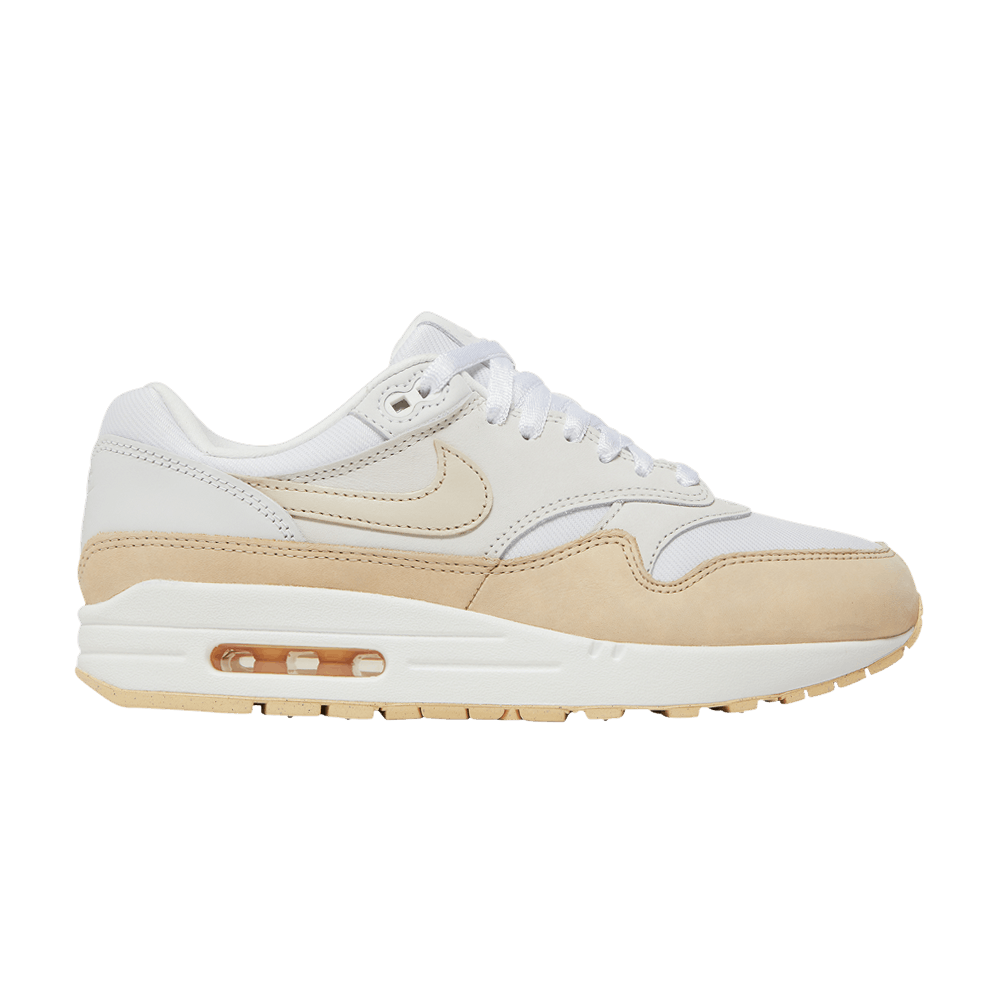 Nike Wmns Air Max 1 Premium 'Sanddrift'