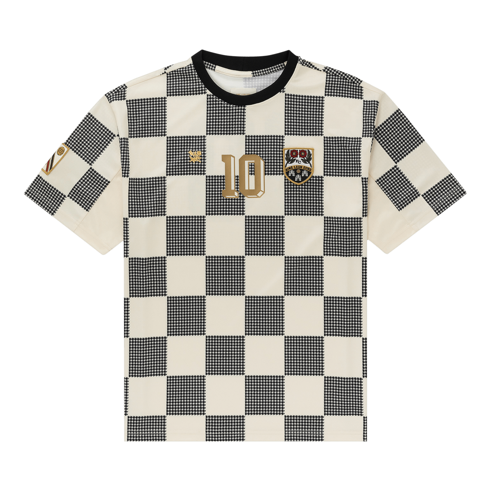 Buy Aimé Leon Dore Rico Shirt 'Violet Ice' - SS23WT006 VIOL