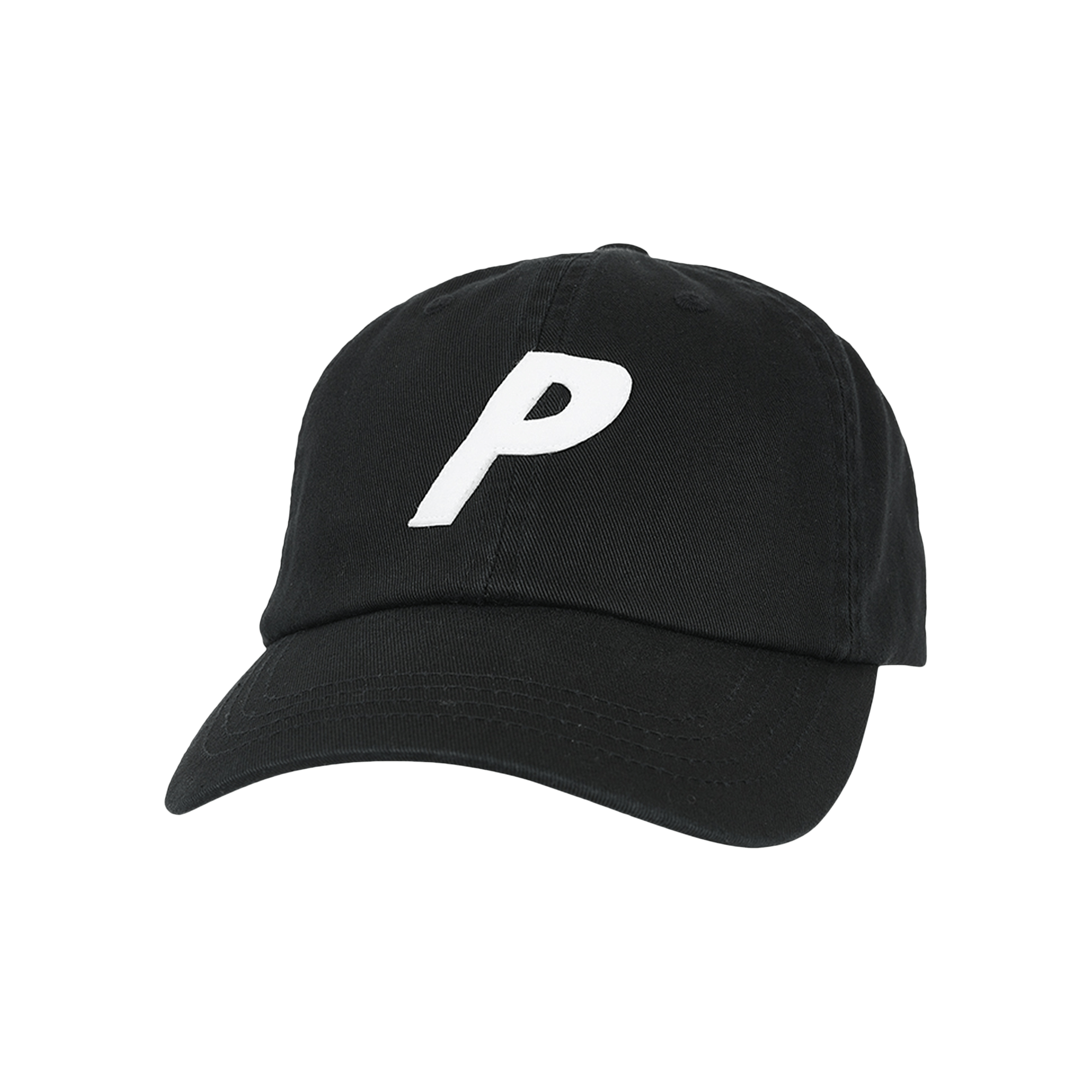 Palace P 6 Panel 'Black'