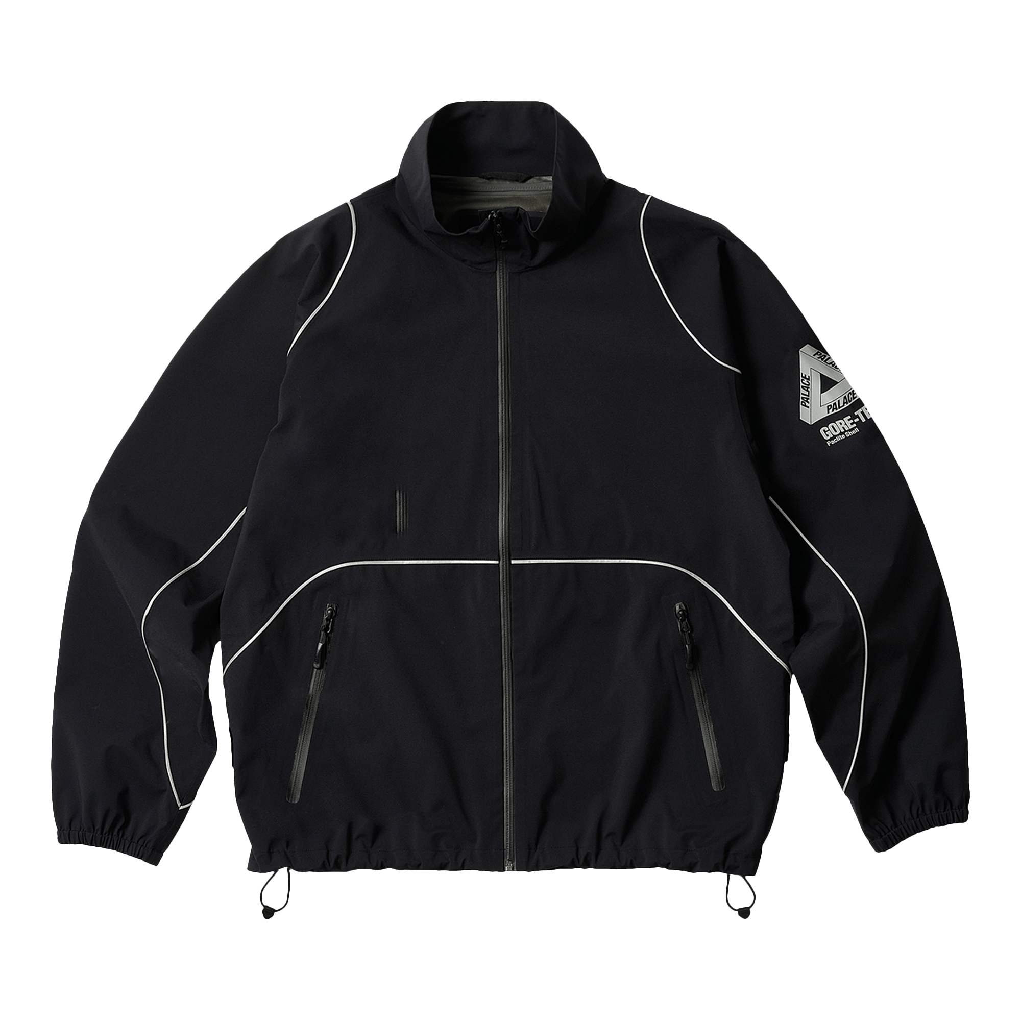 Palace GORE-TEX S Lite Jacket 'Black'