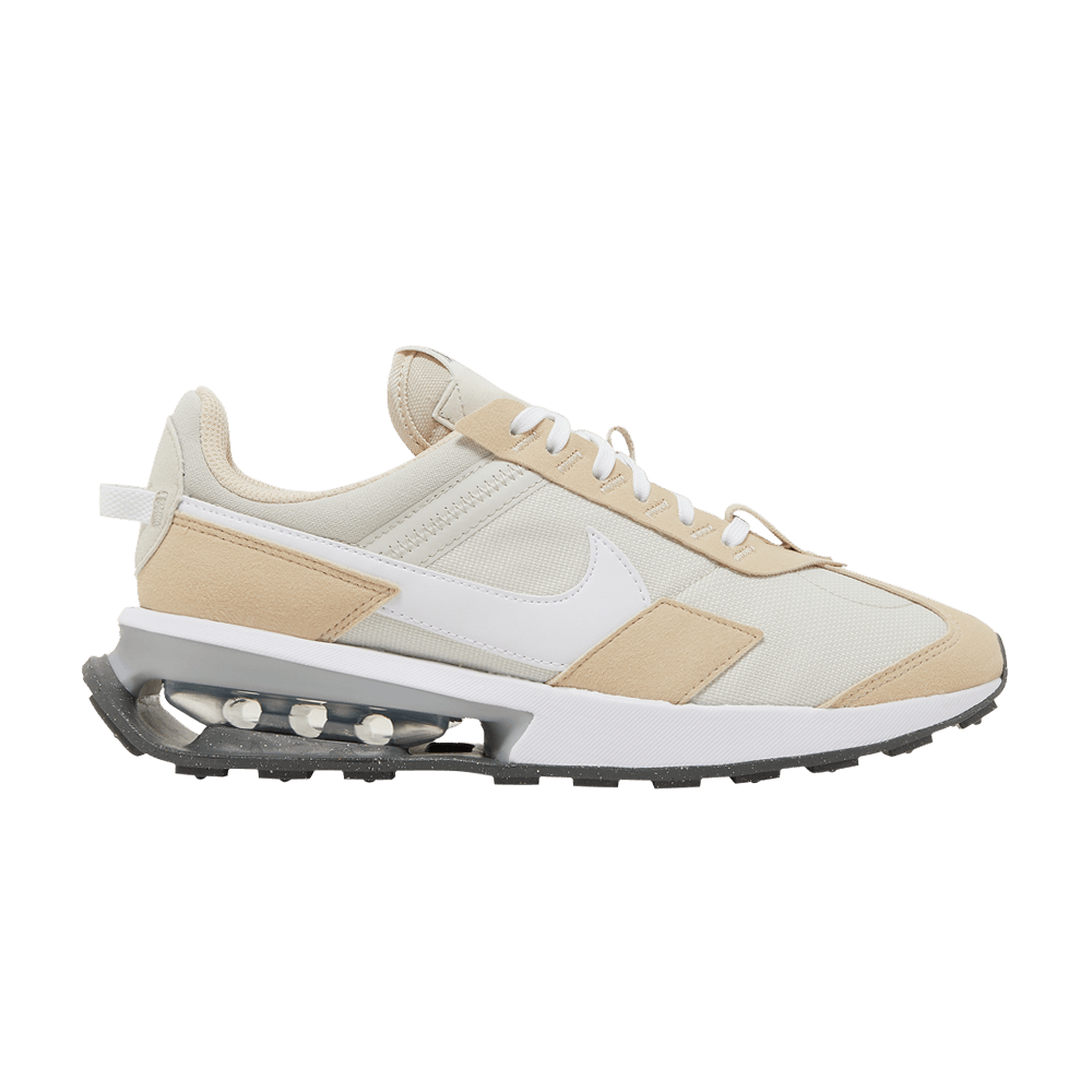 Nike Wmns Air Max Pre-Day 'Light Bone Sanddrift'