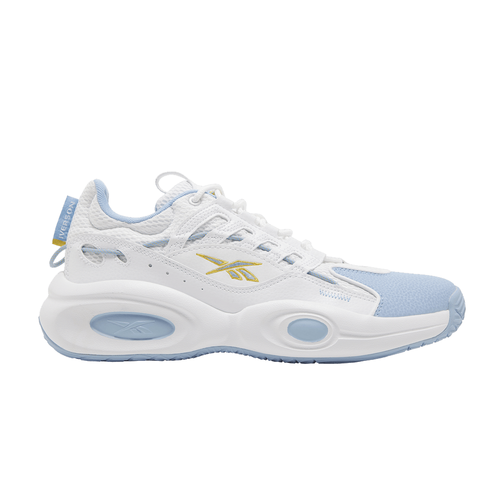 Reebok Solution Mid 'Nuggets'