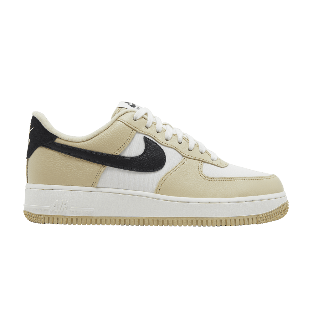 Nike Air Force 1 '07 LX 'Team Gold'