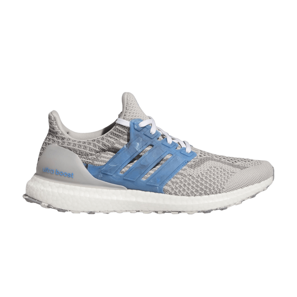 adidas UltraBoost DNA 5.0 'Grey Pulse Blue'