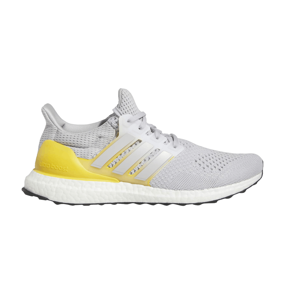 Adidas UltraBoost 1.0 'Solid Grey Bold Gold'