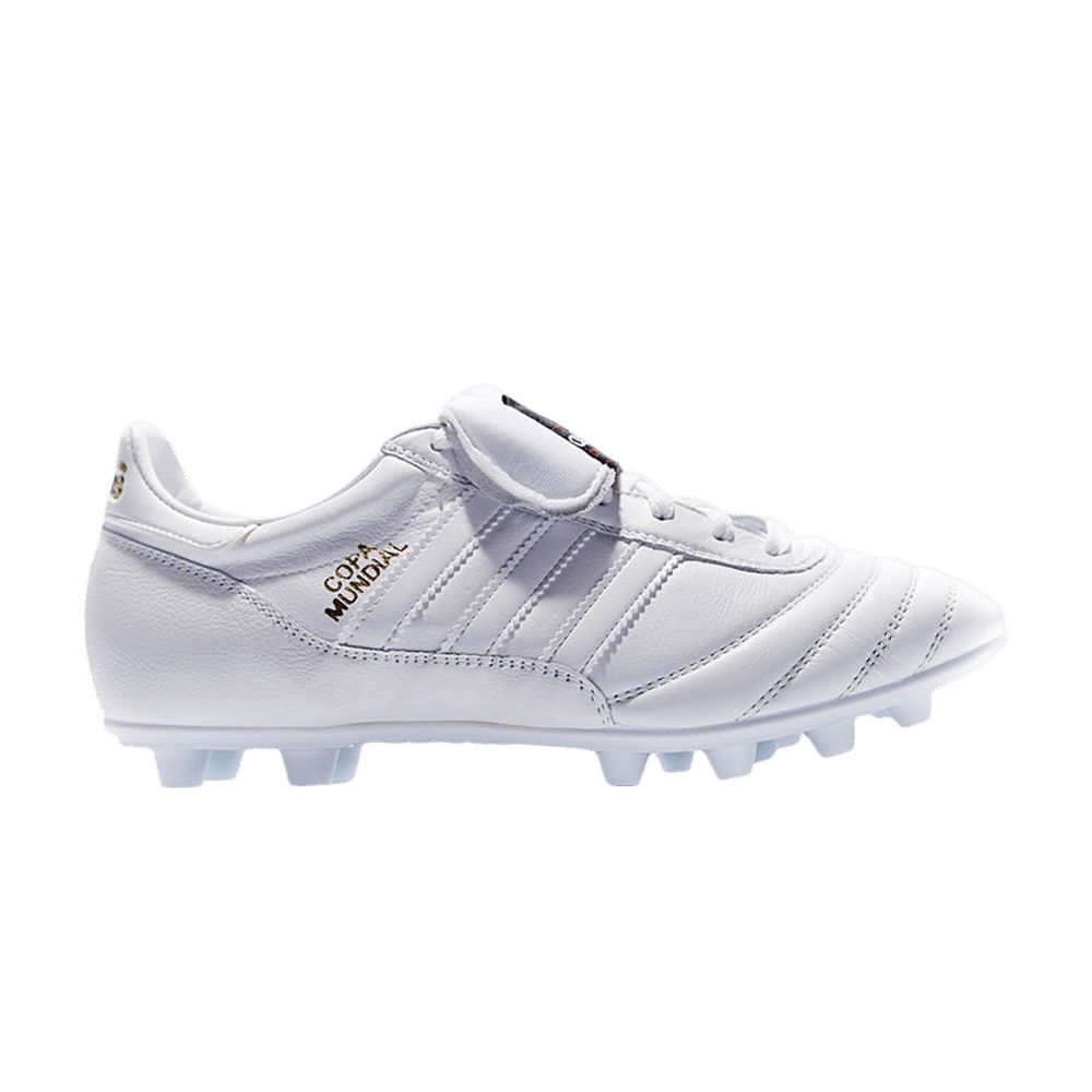 Buy adidas Copa Mundial FG 'White Black' - JP6693 | GOAT