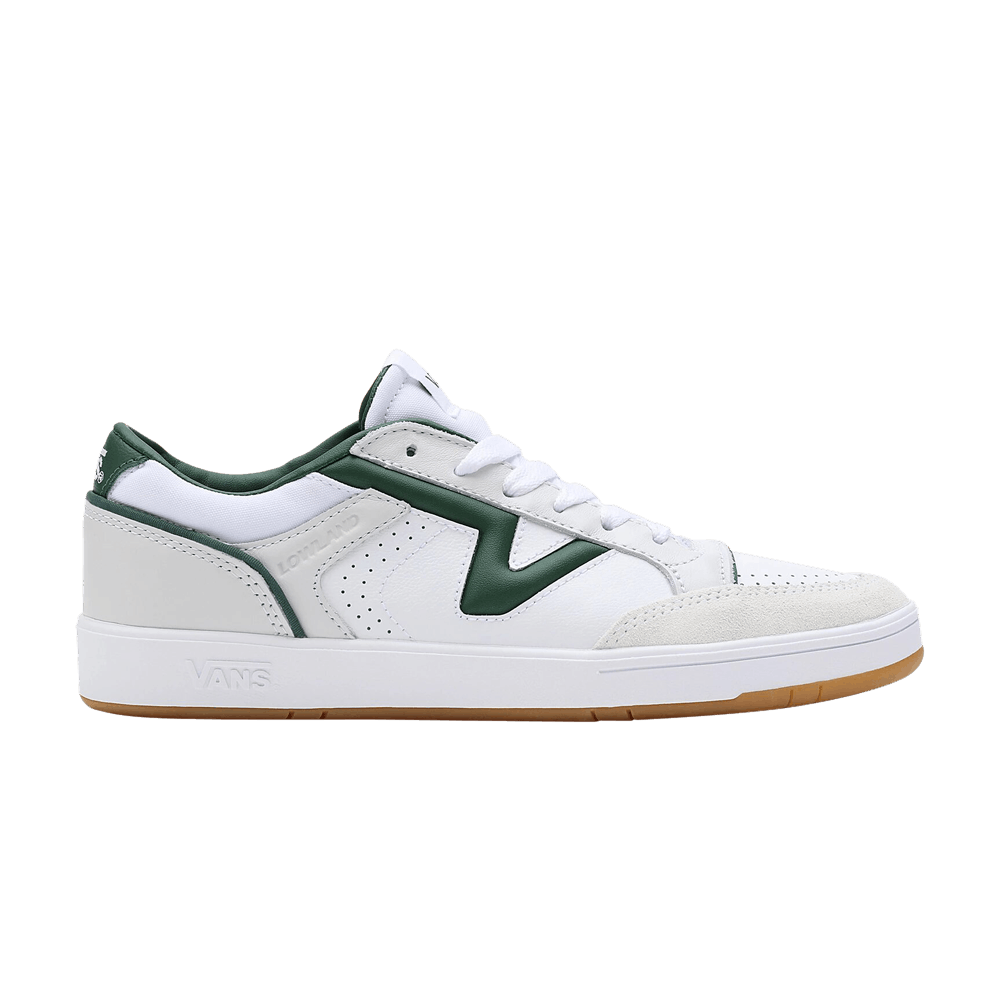 Vans Lowland CC JMP R 'Court Green'