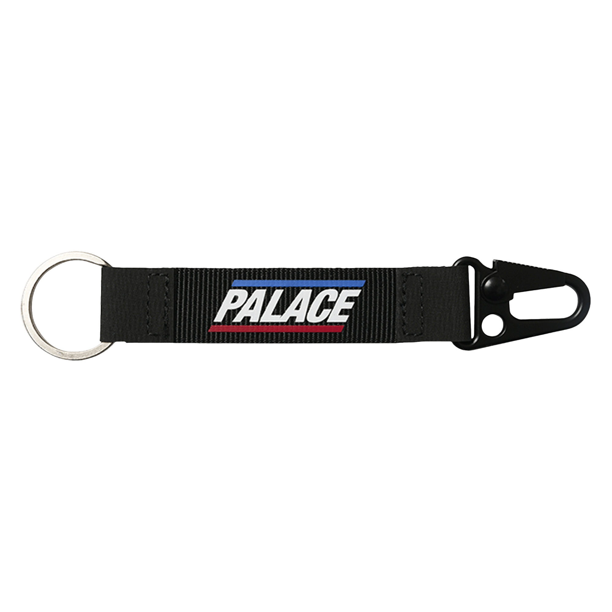 Palace Basically A Belt Clip 'Black'