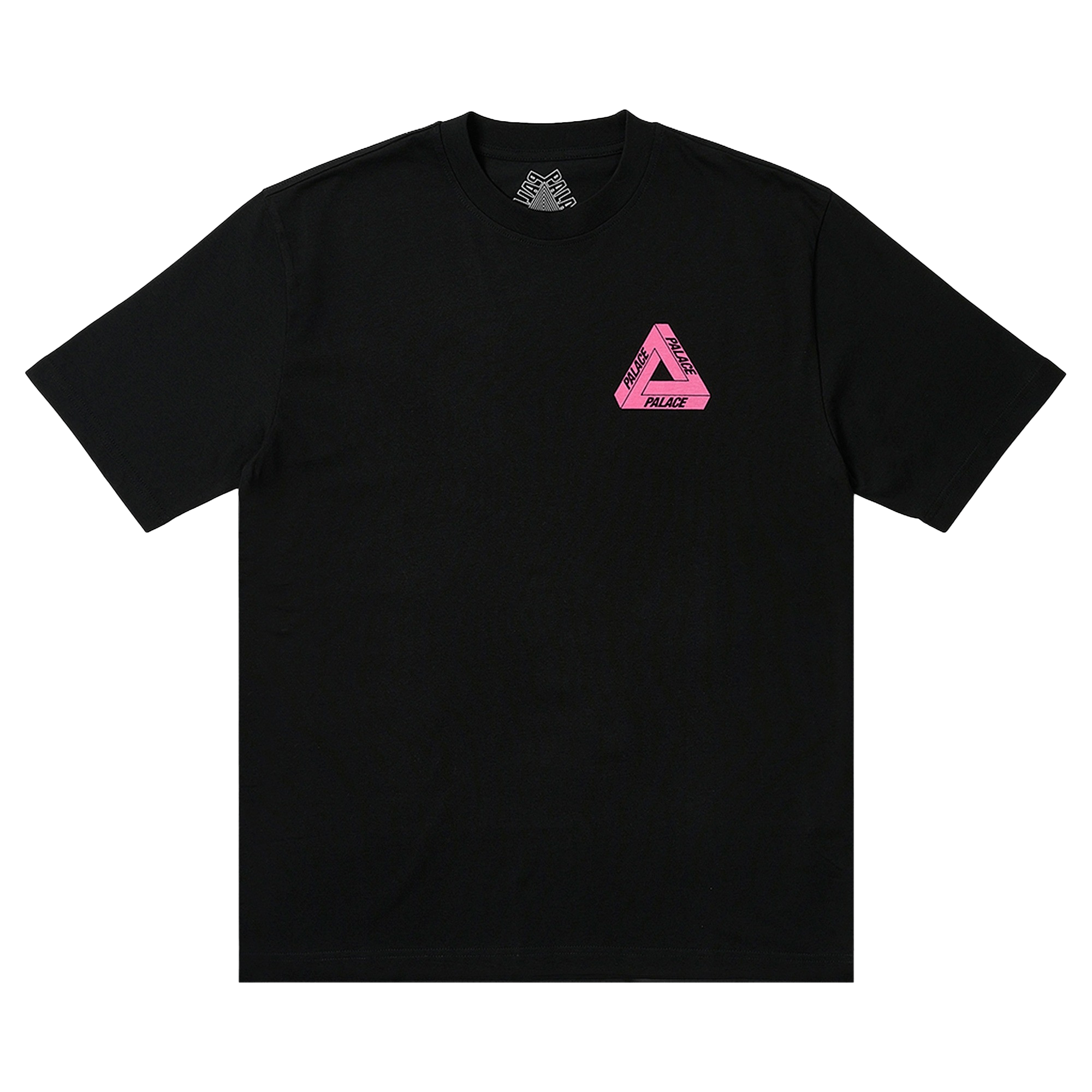 Palace Tri-Twister T-Shirt 'Black'