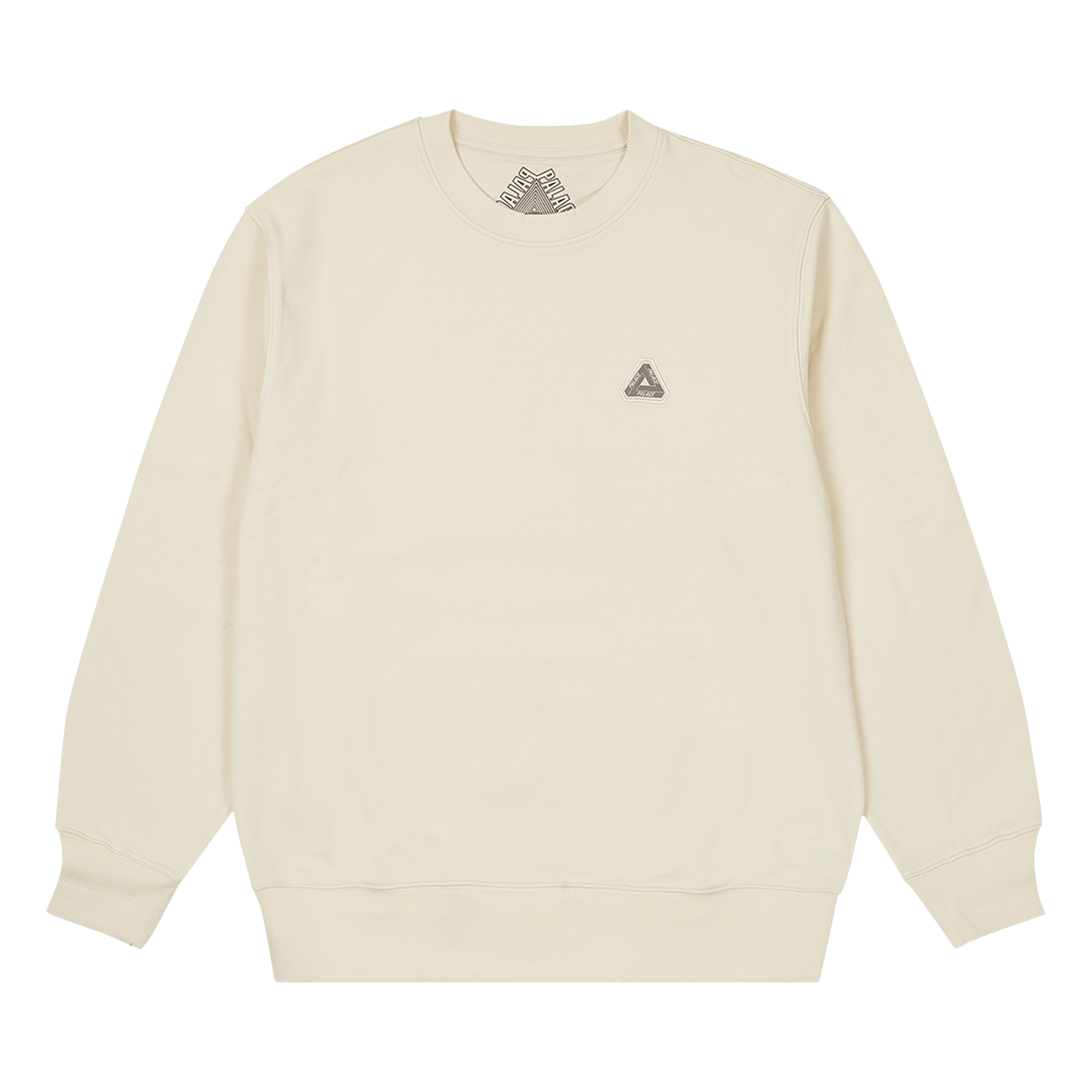 Palace Sofar Crew 'Soft White'